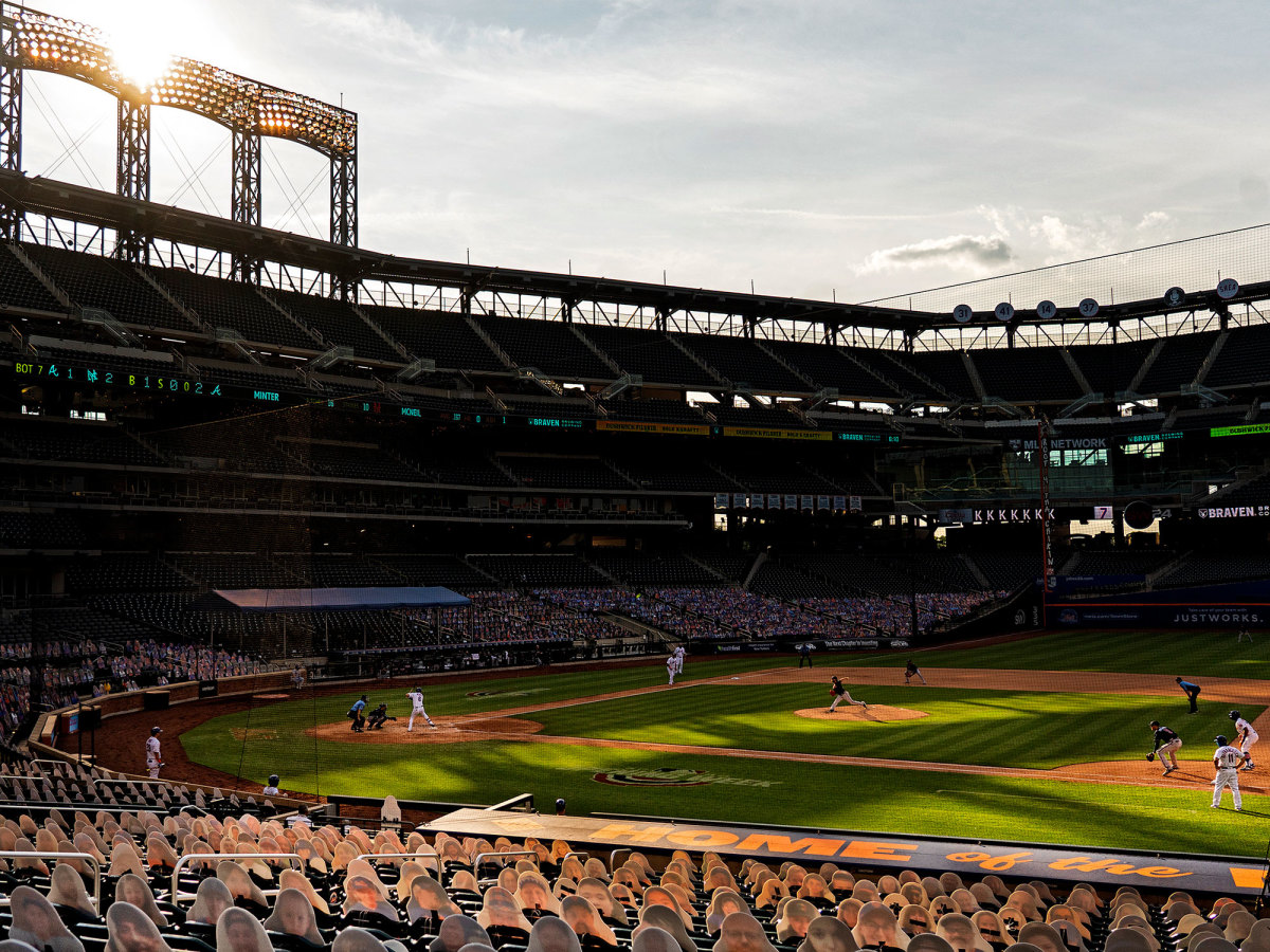 citi-field
